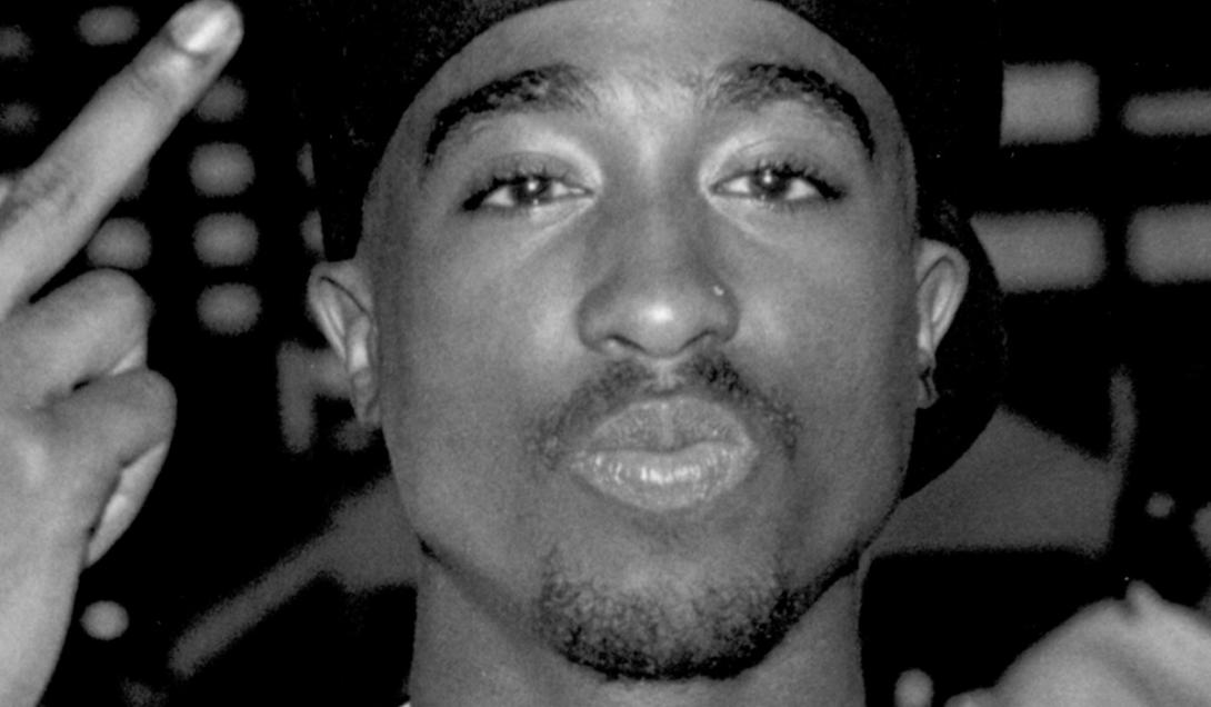 A polêmica morte do rapper Tupac Shakur envolve briga com rival e um crime nunca resolvido
